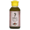 Allu’s Hair Oil